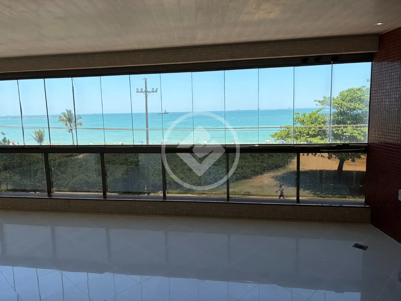 Imagem 1 - Apartamento em Praia da Costa, Vila Velha - ES