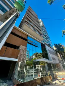 Apartamento Praia da Costa, Vila Velha - ES — foto 1
