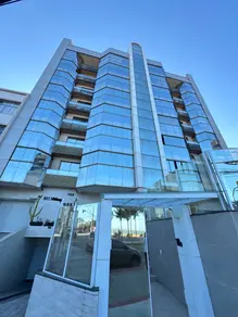 Apartamento Praia da Costa, Vila Velha - ES — foto 1