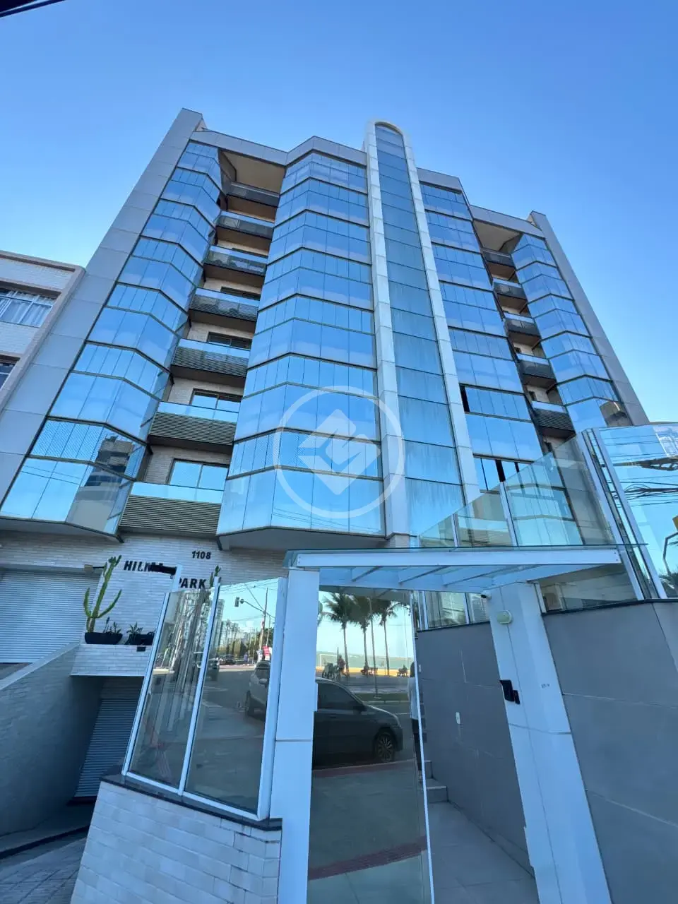 Imagem 1 - Apartamento em Praia da Costa, Vila Velha - ES