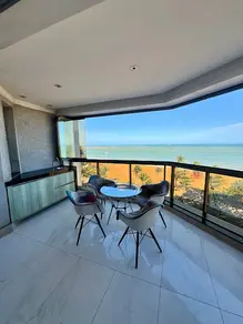 Imagem 2 - Apartamento em Praia da Costa, Vila Velha - ES