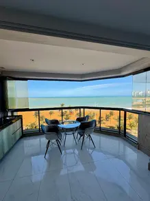 Apartamento Praia da Costa, Vila Velha - ES — foto 2