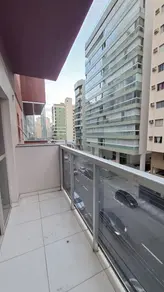 Apartamento Praia da Costa, Vila Velha - ES — foto 1