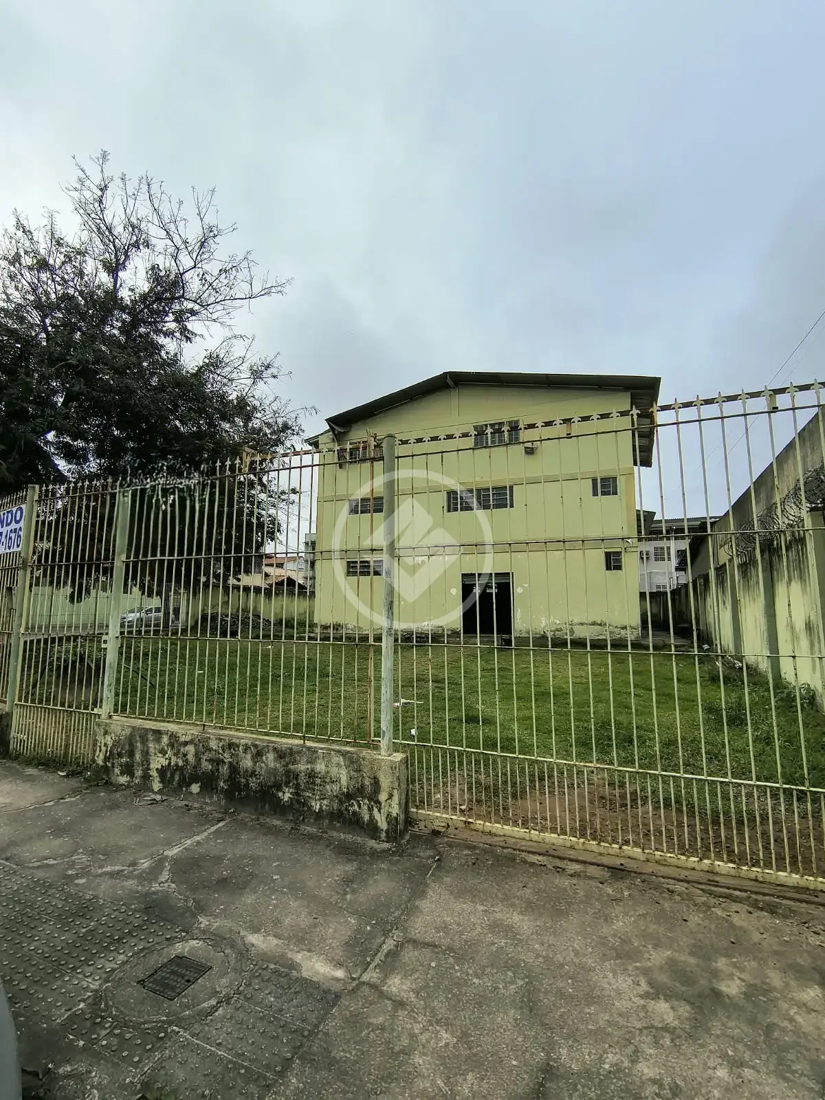 Imagem 1 - Galpão em Jardim Guadalajara, Vila Velha - ES