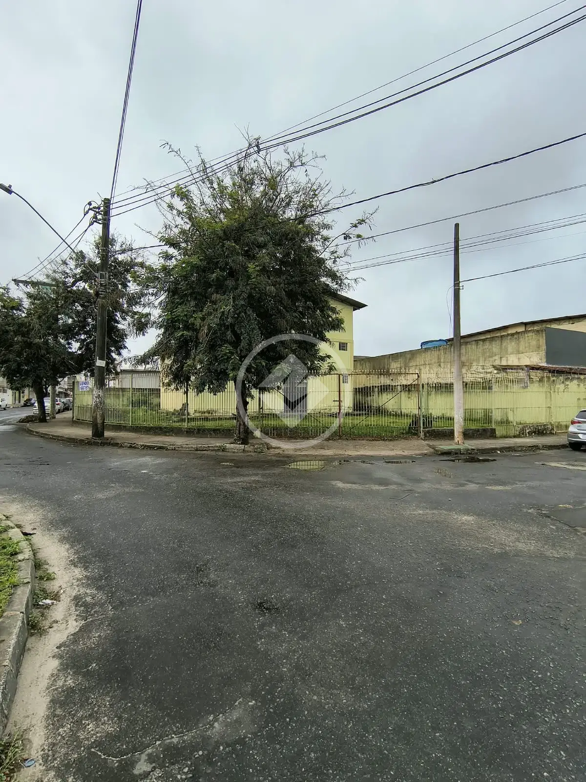 Image 4 - Galpão em Jardim Guadalajara, Vila Velha - ES