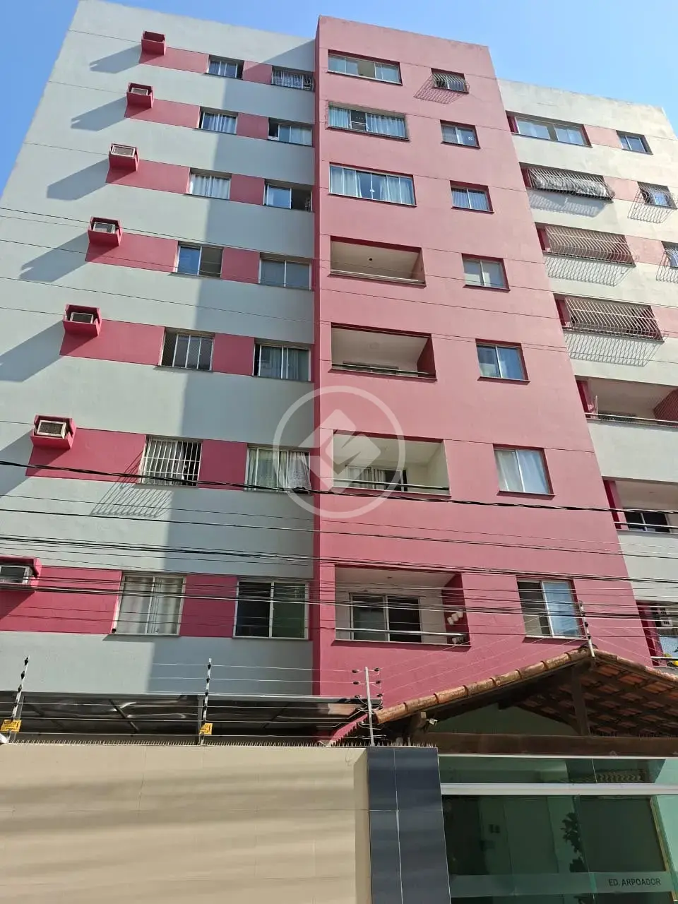 Image 2 - Apartamento em Coqueiral de Itaparica, Vila Velha - ES