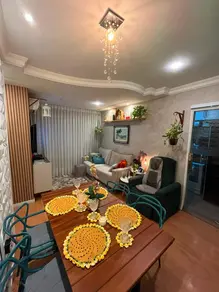 Apartamento Coqueiral de Itaparica, Vila Velha - ES — foto 1