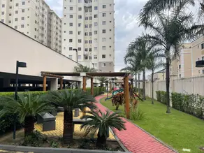 Apartamento Residencial Coqueiral, Vila Velha - ES — foto 1