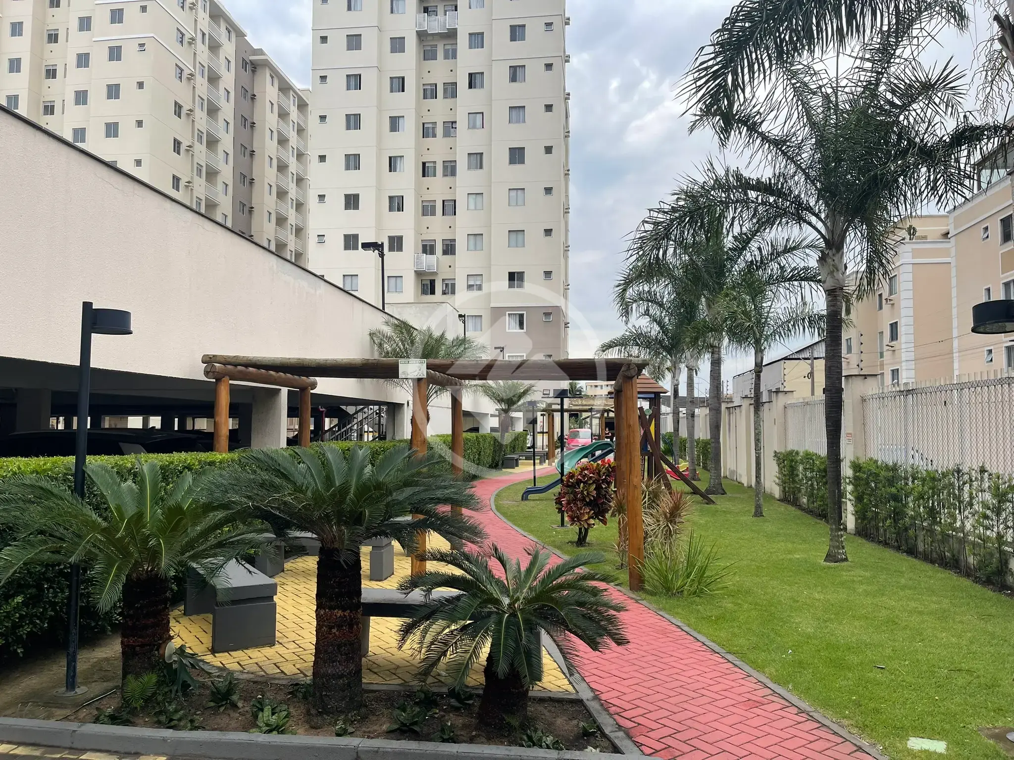 Imagem 1 - Apartamento em Residencial Coqueiral, Vila Velha - ES