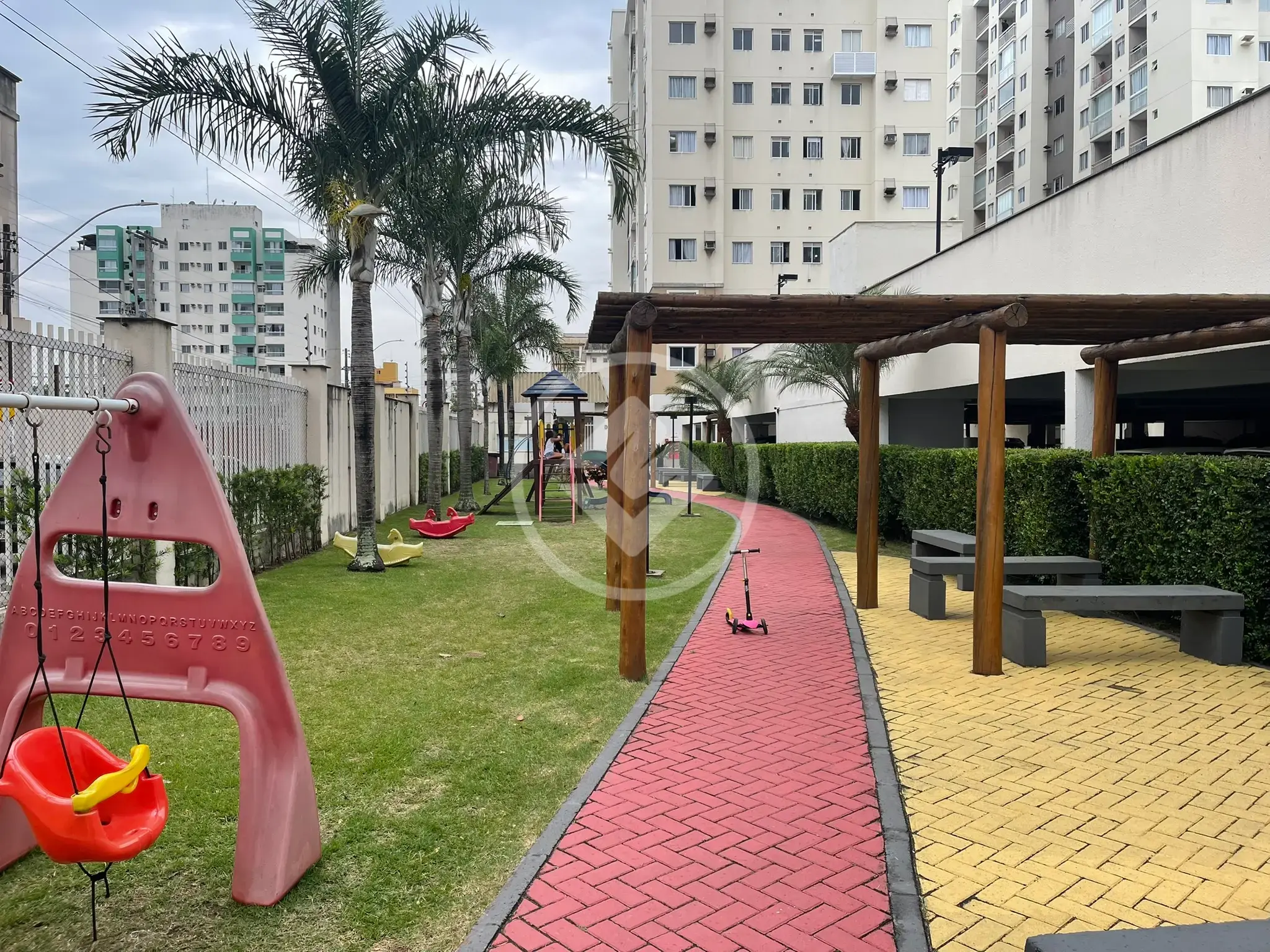 Image 2 - Apartamento em Residencial Coqueiral, Vila Velha - ES