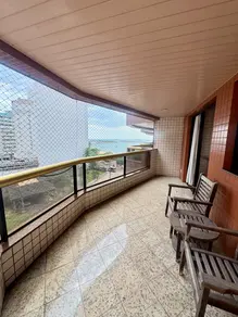 Apartamento Praia da Costa, Vila Velha - ES — foto 1