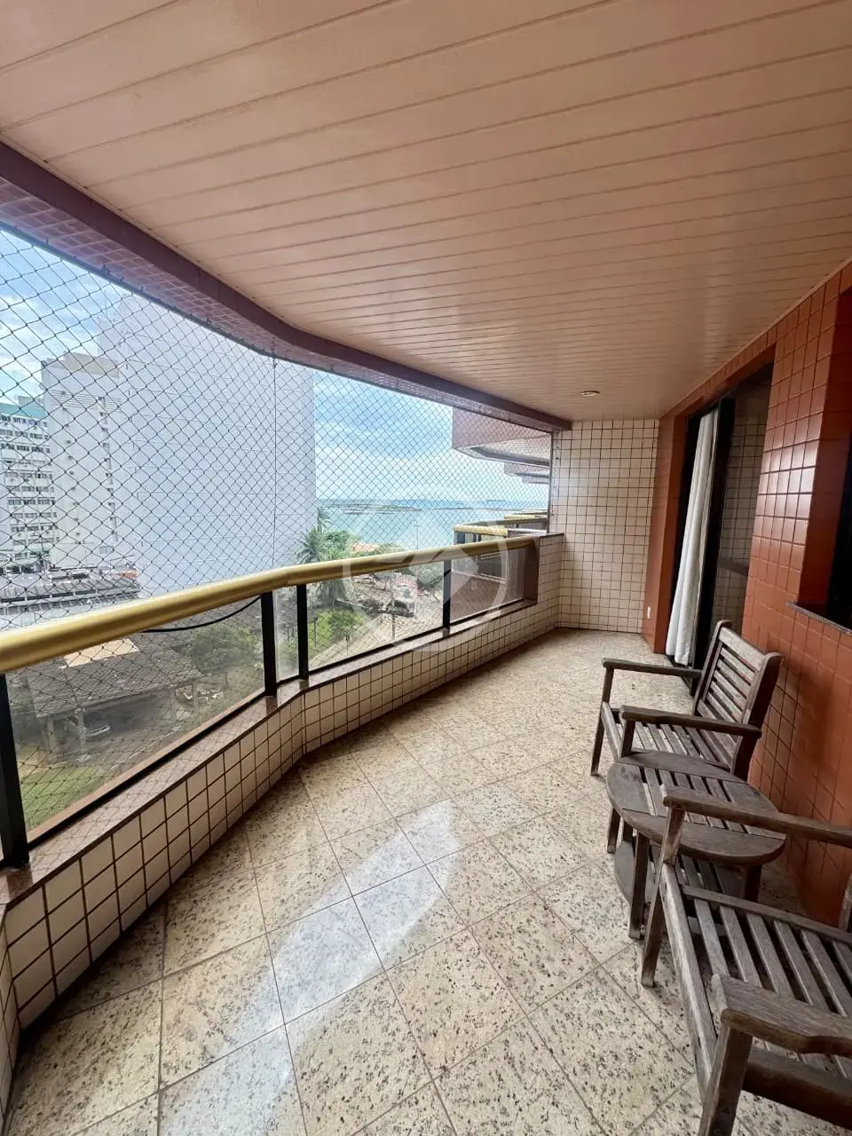 Imagem 1 - Apartamento em Praia da Costa, Vila Velha - ES