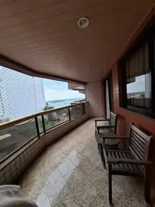 Imagem 2 - Apartamento em Praia da Costa, Vila Velha - ES