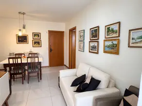 Apartamento Itapuã, Vila Velha - ES — foto 1