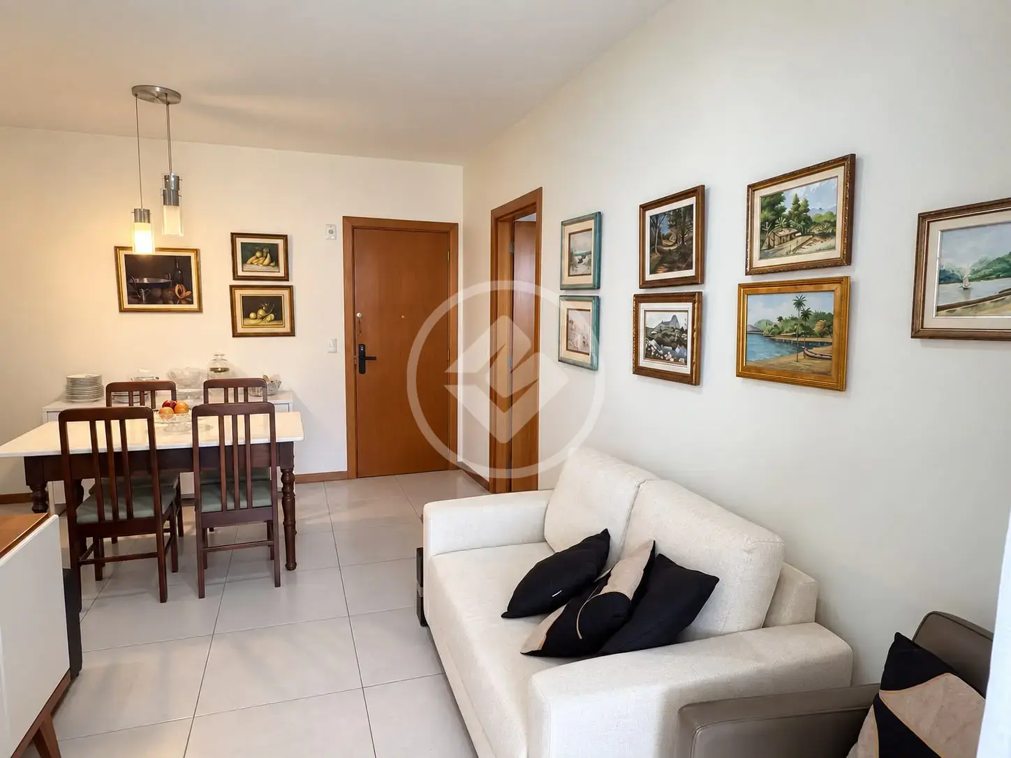 Imagem 1 - Apartamento em Itapuã, Vila Velha - ES