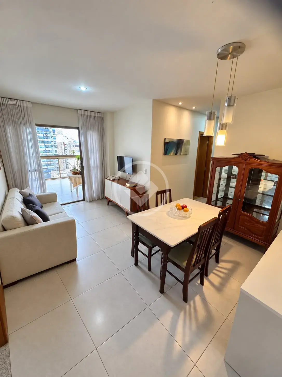 Image 2 - Apartamento em Itapuã, Vila Velha - ES