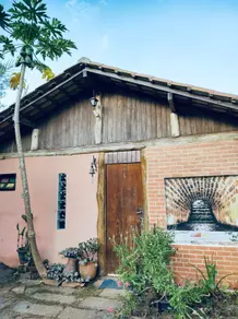 Casa Zona Rural, Alfredo Chaves - ES — foto 2