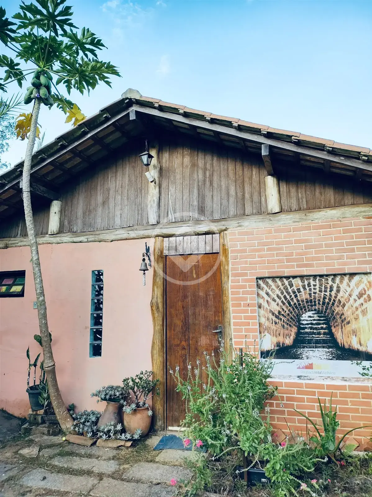 Image 2 - Casa em Zona Rural, Alfredo Chaves - ES