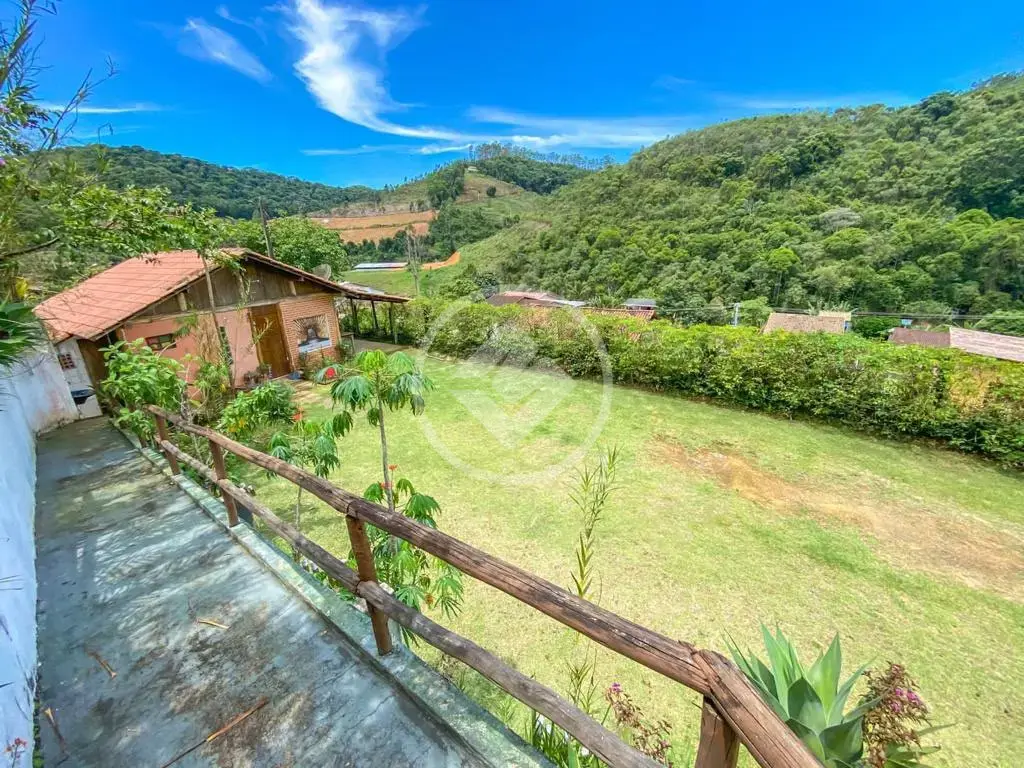 Imagem 1 - Casa em Zona Rural, Alfredo Chaves - ES