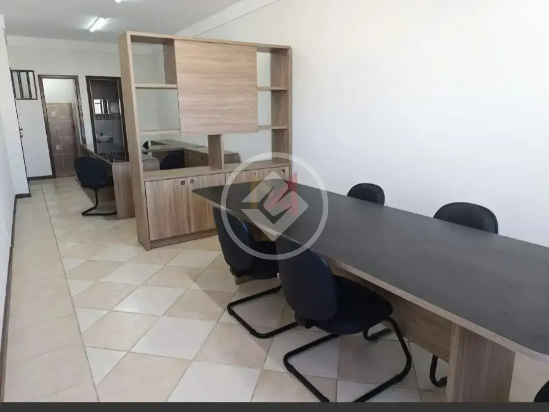 Imagem 1 - Sala Comercial em Centro de Vila Velha, Vila Velha - ES