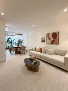 Apartamento Praia da Costa, Vila Velha - ES — foto 1