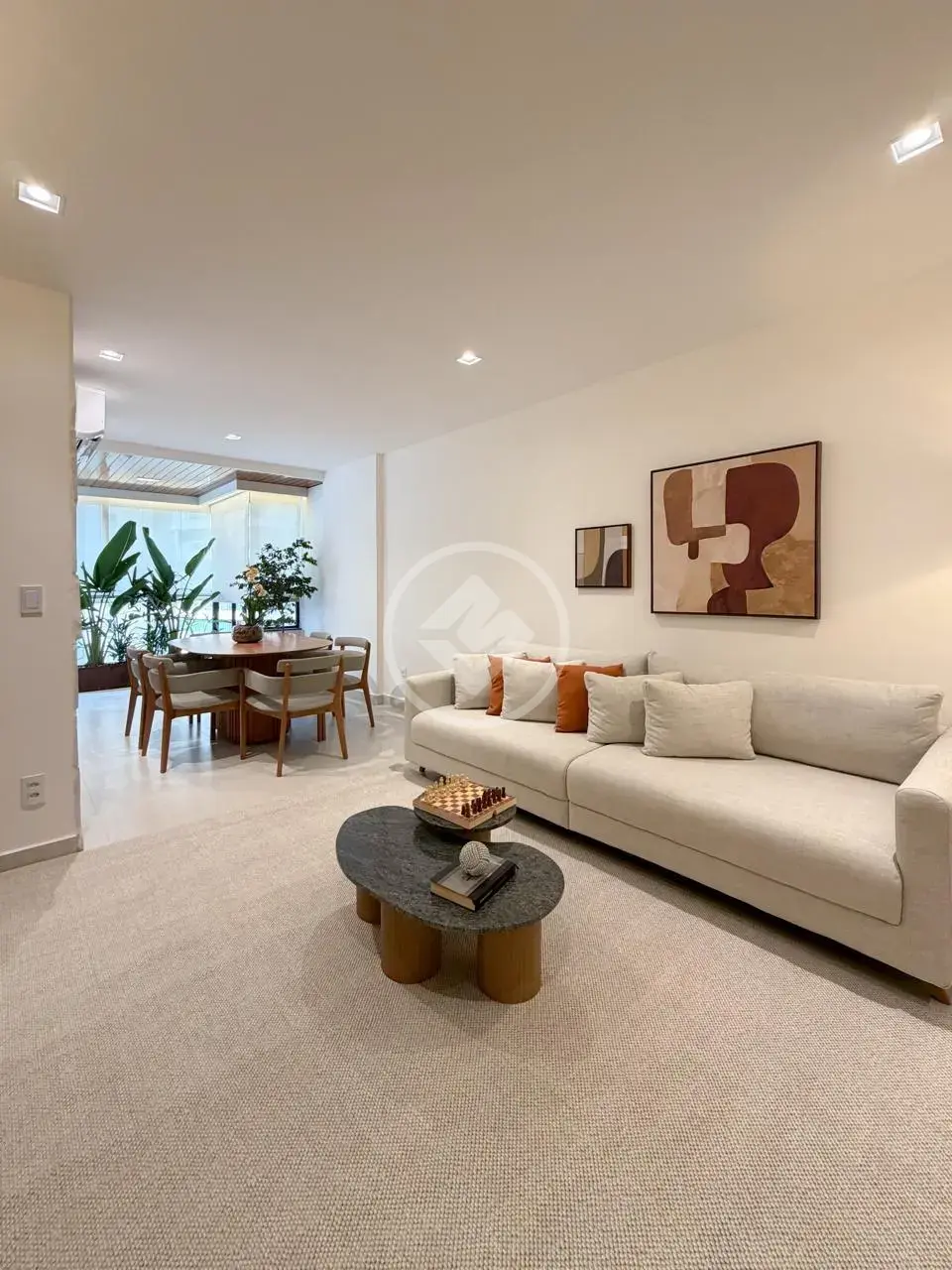 Imagem 1 - Apartamento em Praia da Costa, Vila Velha - ES