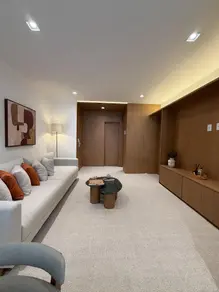 Apartamento Praia da Costa, Vila Velha - ES — foto 2