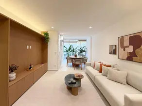 Imagem 2 - Apartamento em Praia da Costa, Vila Velha - ES