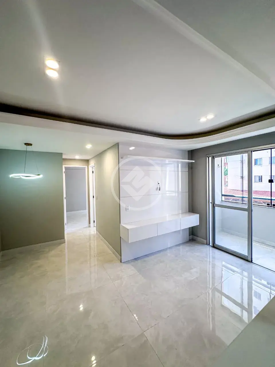 Imagem 1 - Apartamento em Praia das Gaivotas, Vila Velha - ES