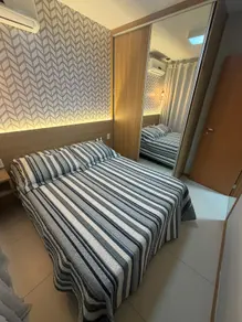 Imagem 4 - Loft / Studio em Jardim Camburi, Vitória - ES