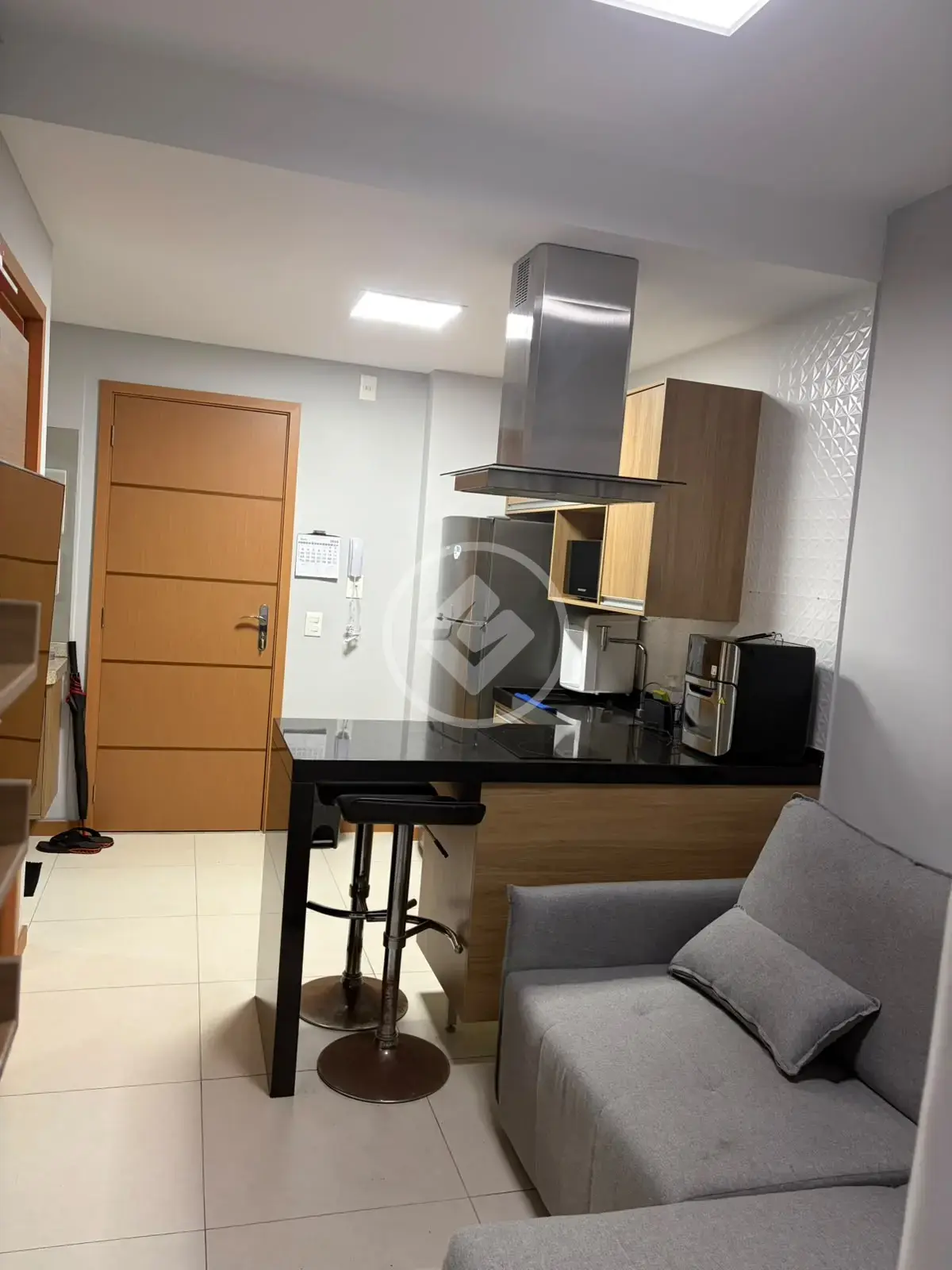 Image 2 - Loft / Studio em Jardim Camburi, Vitória - ES