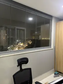 Loft / Studio Jardim Camburi, Vitória - ES — foto 1