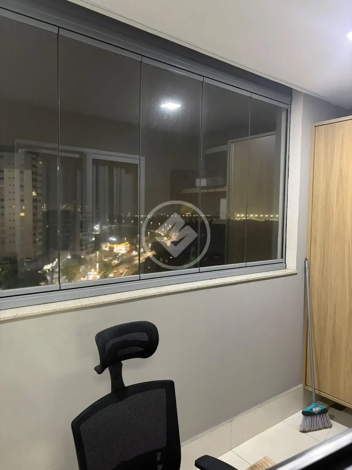 Imagem 1 - Loft / Studio em Jardim Camburi, Vitória - ES
