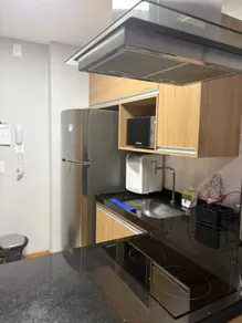 Imagem 3 - Loft / Studio em Jardim Camburi, Vitória - ES
