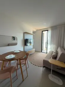 Apartamento Praia de Itaparica, Vila Velha - ES — foto 1