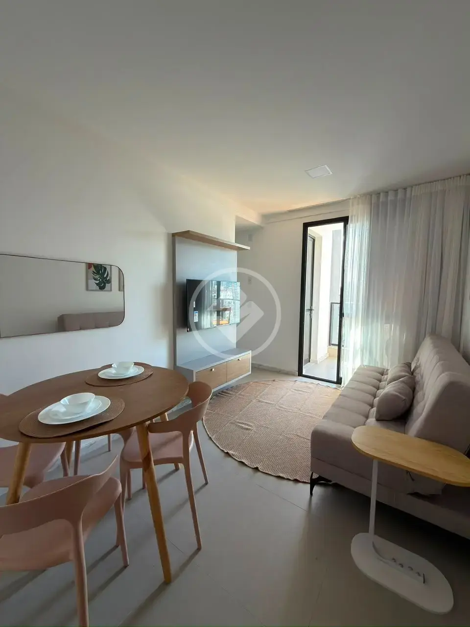 Imagem 1 - Apartamento em Praia de Itaparica, Vila Velha - ES