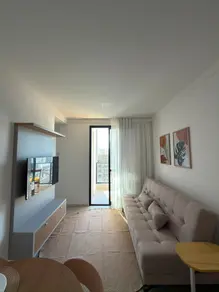 Imagem 2 - Apartamento em Praia de Itaparica, Vila Velha - ES