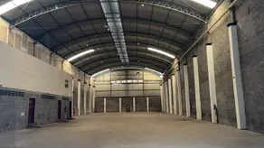 Galpão Jardim Limoeiro, Serra - ES — foto 1