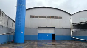 Galpão Jardim Limoeiro, Serra - ES — foto 2
