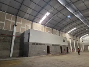 Imagem 2 - Galpão em Jardim Limoeiro, Serra - ES