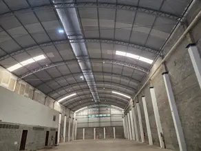 Imagem 4 - Galpão em Jardim Limoeiro, Serra - ES