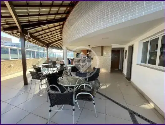 Image 11 - Apartamento em Praia da Costa, Vila Velha - ES