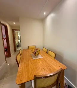 Imagem 2 - Apartamento em Praia da Costa, Vila Velha - ES