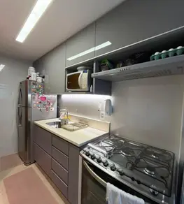 Imagem 5 - Apartamento em Praia da Costa, Vila Velha - ES