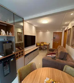 Apartamento Praia da Costa, Vila Velha - ES — foto 1