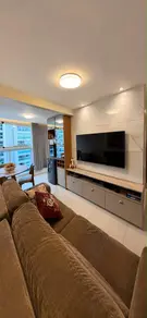 Apartamento Praia da Costa, Vila Velha - ES — foto 2