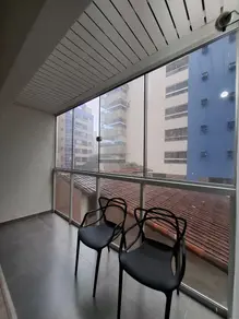 Imagem 3 - Apartamento em Praia da Costa, Vila Velha - ES