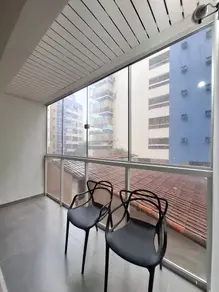 Imagem 2 - Apartamento em Praia da Costa, Vila Velha - ES