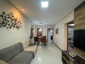 Apartamento Itapuã, Vila Velha - ES — foto 1