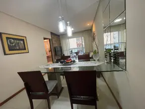 Apartamento Itapuã, Vila Velha - ES — foto 2